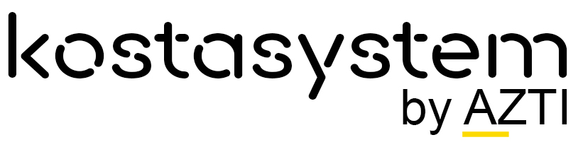 kostasystem_logo